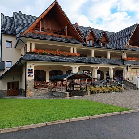 Mietusia Przystan - Wynajem Pokoi Otel Ciche  Dış mekan fotoğraf