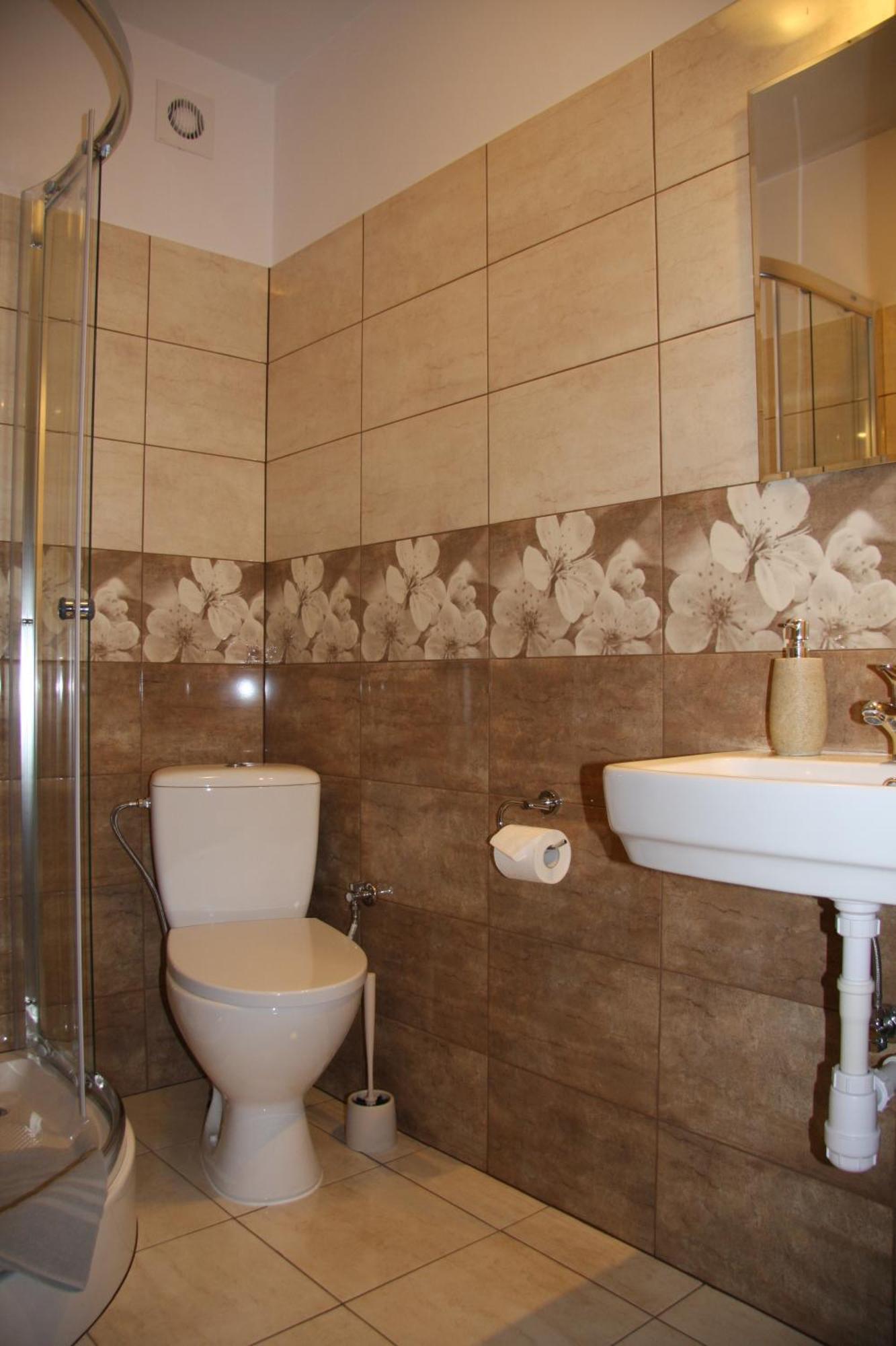 Mietusia Przystan - Wynajem Pokoi Otel Ciche  Dış mekan fotoğraf